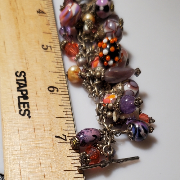 Beautiful Dangling Bracelet - Picture 14 of 14